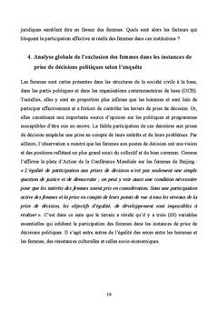 Regard sociologique sur quelques faits sociaux au Senegal