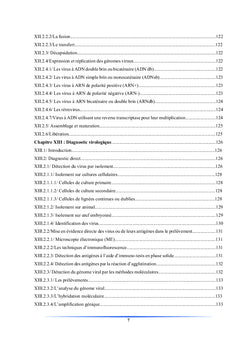 Microbiologie Fondamentale