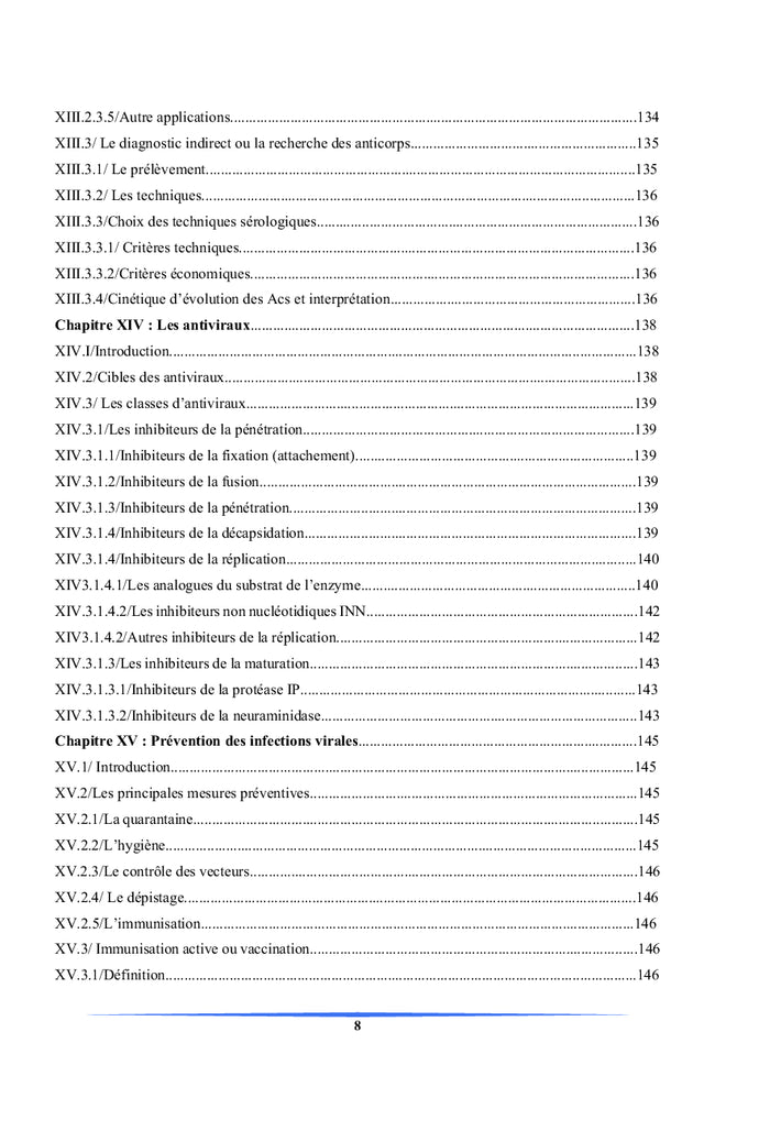 Microbiologie Fondamentale