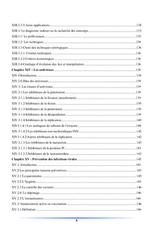 Microbiologie Fondamentale