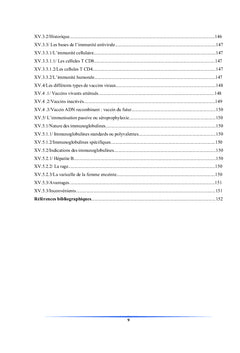 Microbiologie Fondamentale