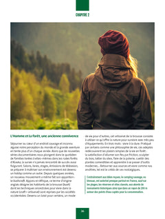 Survivaliste - Mode d'emploi