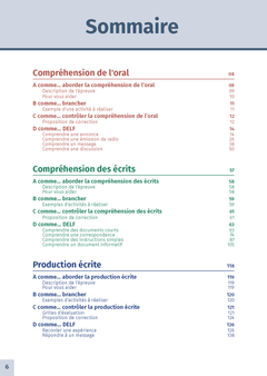 ABC Delf tout public niveau A2