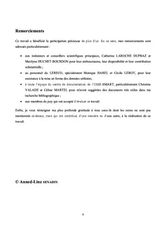Taux de change et sécurité alimentaire des pays en développement