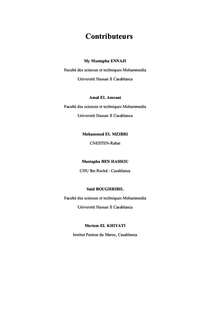 Cancer du sein : génétique, facteurs de risques et étiologie virale