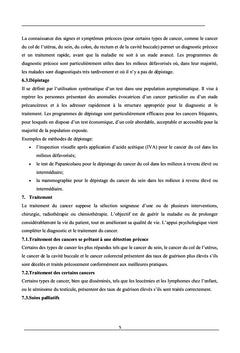 Cancer du sein : génétique, facteurs de risques et étiologie virale