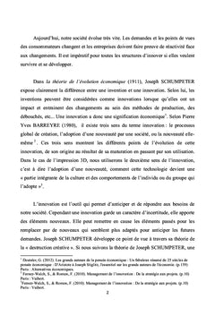 Les impacts de l'impression 3D sur l'industrie