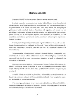 Contribution à l'amélioration des protocoles de routage