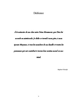 Contribution à l'amélioration des protocoles de routage