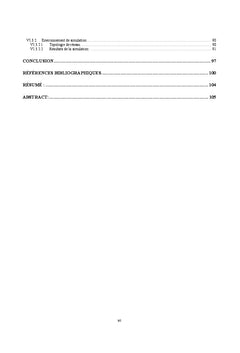 Contribution à l'amélioration des protocoles de routage