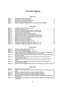 Contribution à l'amélioration des protocoles de routage