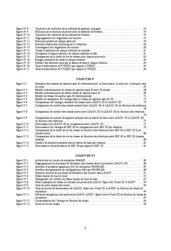 Contribution à l'amélioration des protocoles de routage