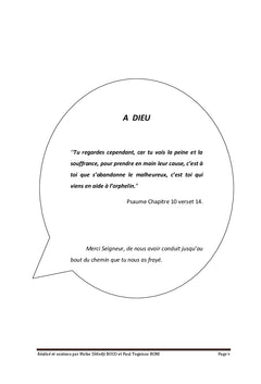 Coprologie parasitaire de base