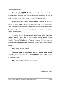 Coprologie parasitaire de base