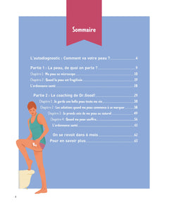 Plus belle ma peau !