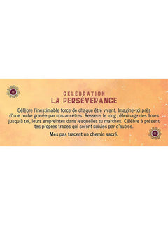 Le petit oracle du sacré