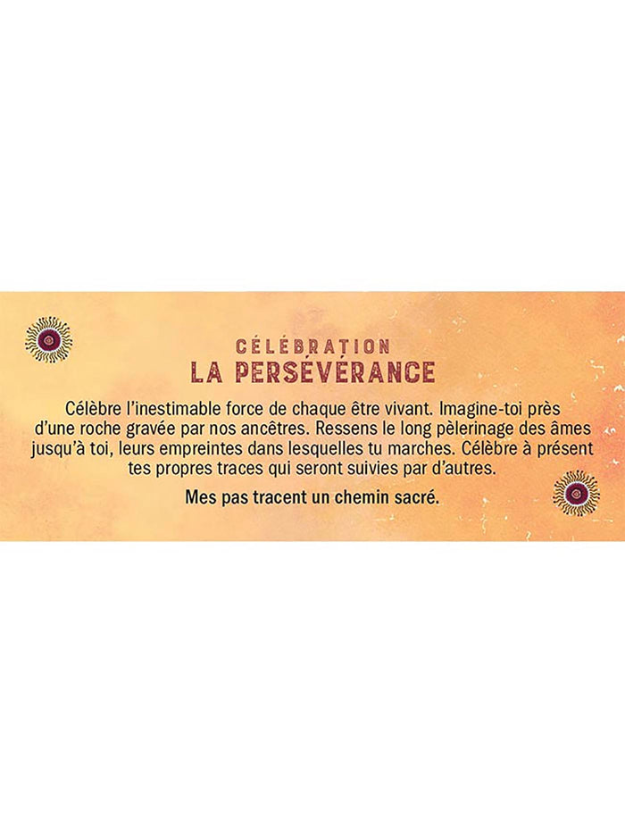 Le petit oracle du sacré