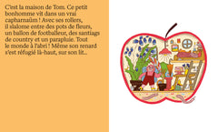 Salade de fruits