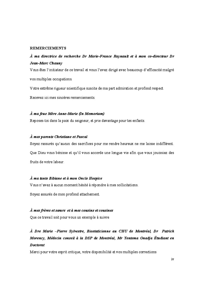 Sévérité du Traumatisme Crânien et Inégalités Sociales