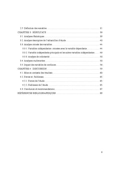 Sévérité du Traumatisme Crânien et Inégalités Sociales