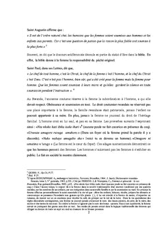 Effet du Programme de Forum des Femmes Rwandaises Parlementaire