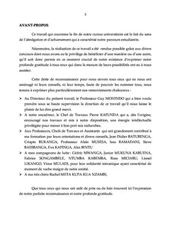 Une contribution du datamining à la segmentation du marché