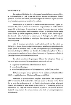 Une contribution du datamining à la segmentation du marché