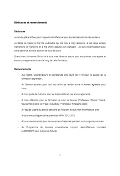 Passage à l'échelle de l'utilisation des agents de santé communautaire