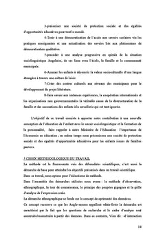 L'économie de la langue pour l'éducation familiale en langue étrangère