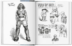 Robert Crumb
