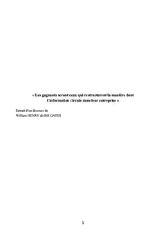 Les abus de position dominante