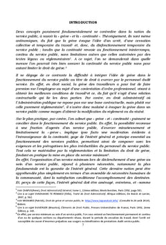 Cadre juridique d'exercice de grève dans les services publics en RDC
