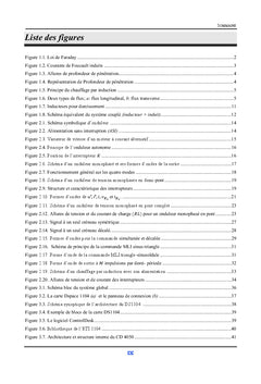 Étude et Réalisation d'un Onduleur Autonome