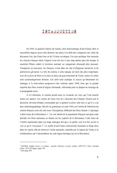 L'Ennemi intime - Guerre d'Algérie et nouveau film de guerre