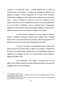 Père António Vieira et l'esclavage des peuples amérindiens