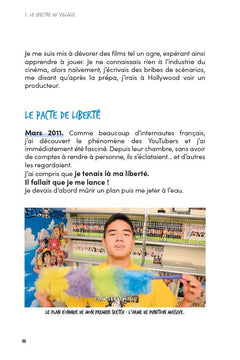 L'art de faire les choses jusqu'au bout