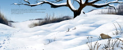 L'oiseau de l'hiver