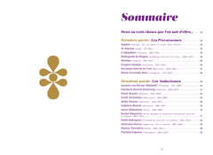 Une anthologie des poétesses du monde entier