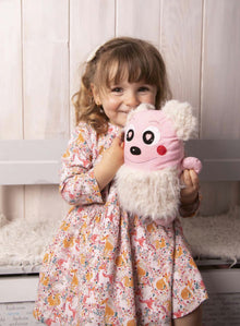 Mes doudous émotions