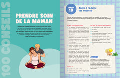 100 conseils parentalité - Nouveau Papa