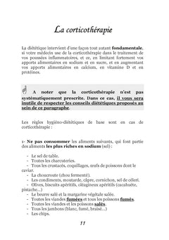 Quelle alimentation pour la rectocolite hémorragique ?