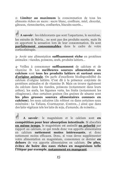 Quelle alimentation pour la rectocolite hémorragique ?