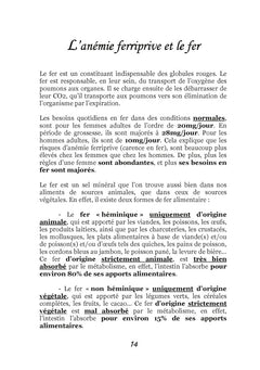 Quelle alimentation pour la rectocolite hémorragique ?