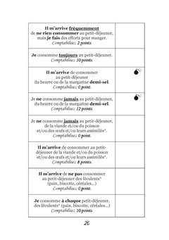 Quelle alimentation pour la rectocolite hémorragique ?