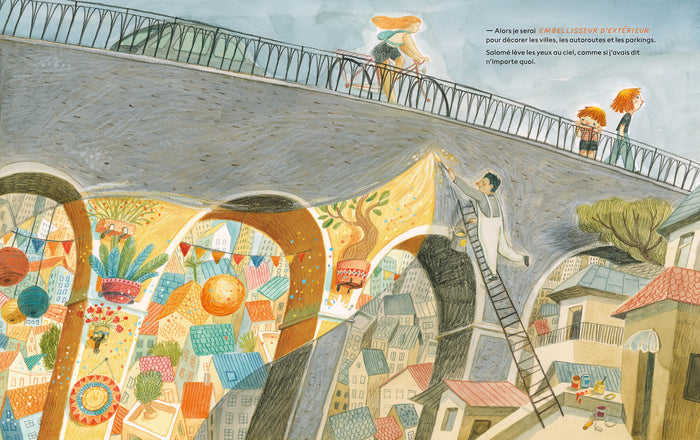 Et si ça existait ?