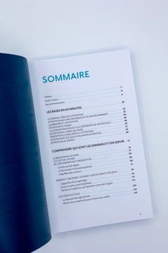 votre attention est votre superpouvoir