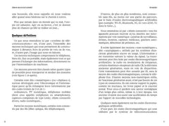 Libérons-nous du tout connecté !