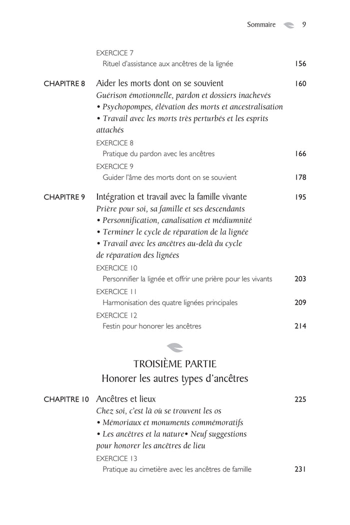 Guérir avec ses ancêtres - Rituels pour une réparation personnelle et familiale