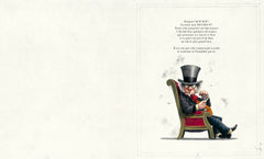 Le Gardien des contes