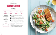 Marmiton - La cuisine étudiante - Nouvelle édition